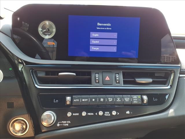 2024 Lexus ES 350 Premium photo 23