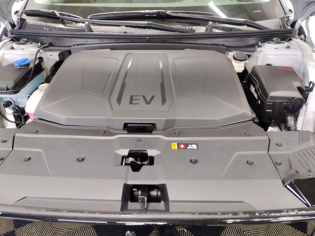 2025 Hyundai Ioniq 5 Limited photo 7