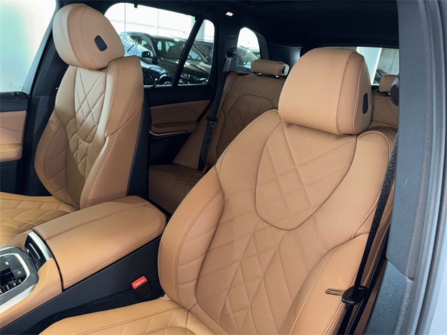 2026 Bmw X5 xDrive40i photo 24