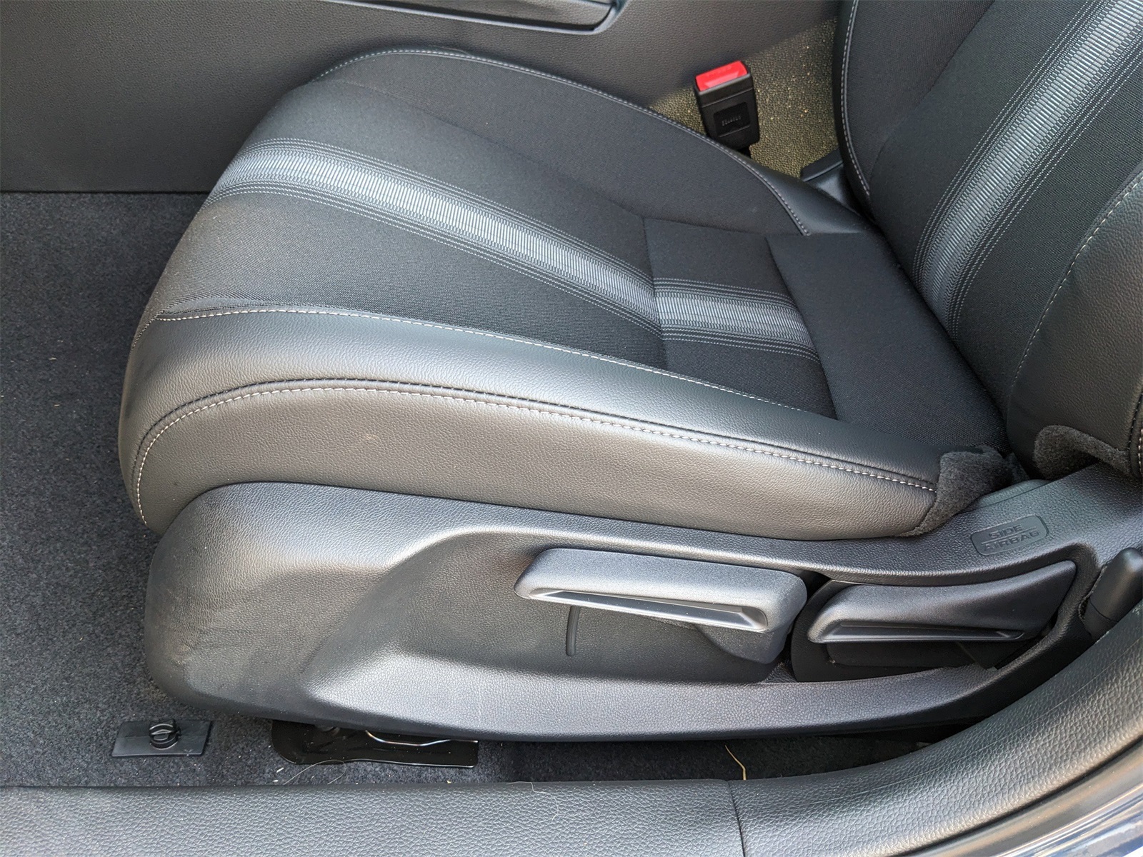 2026 Honda Civic Hybrid Sport photo 20