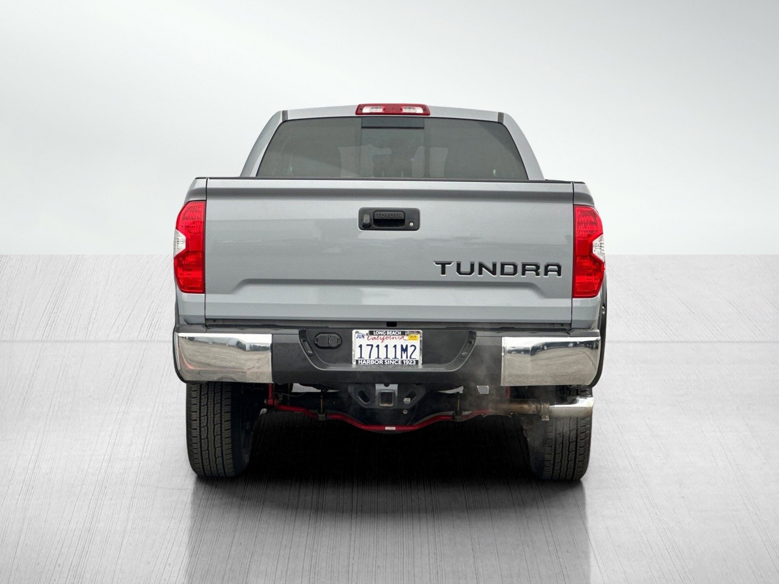 2018 Toyota Tundra SR photo 5
