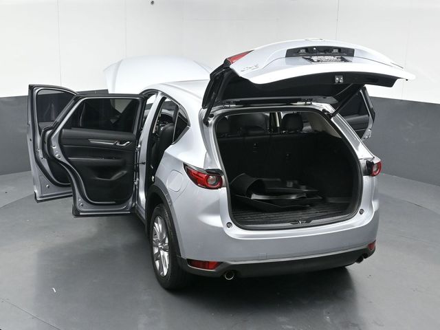 2021 MAZDA CX-5 - Image 59