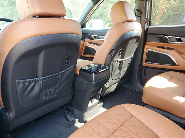 2025 Kia Telluride SX X-Line photo 24