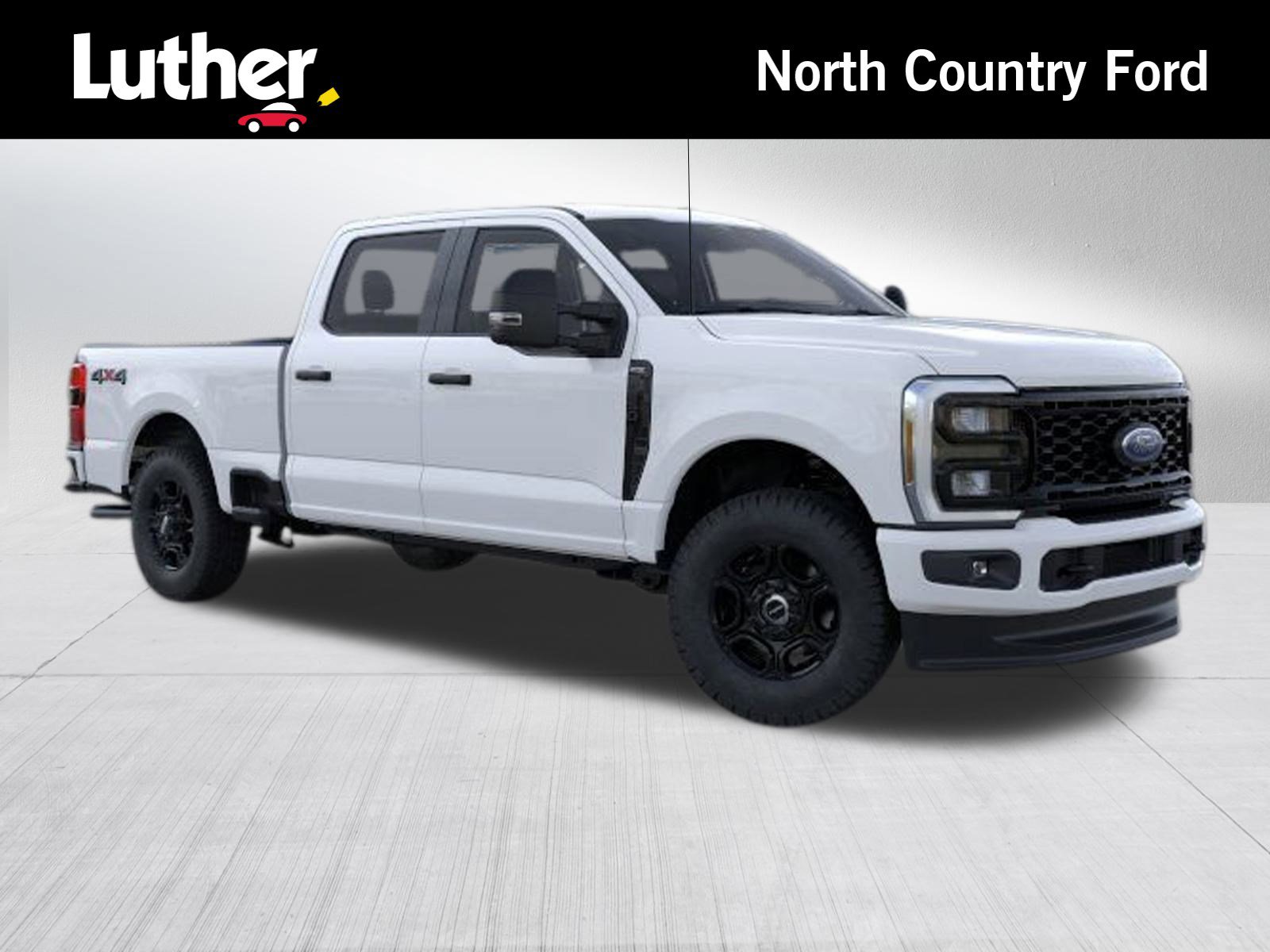 2026 Ford F-250 XL photo 7