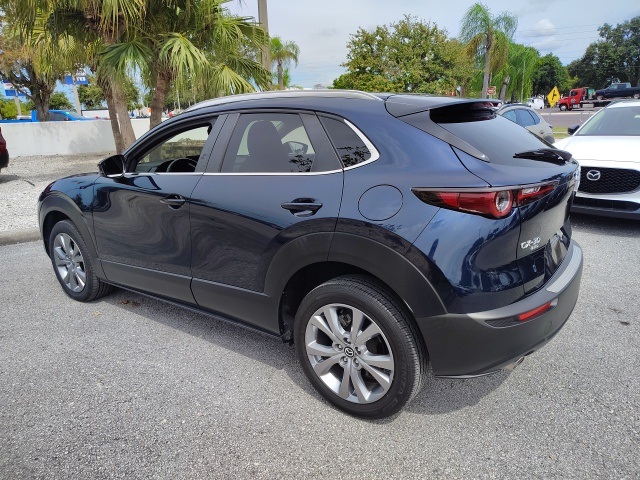 2023 Mazda CX-30 2.5 Select photo 5