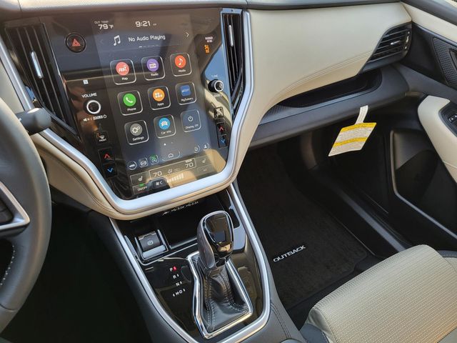 2025 Subaru Outback Premium photo 7