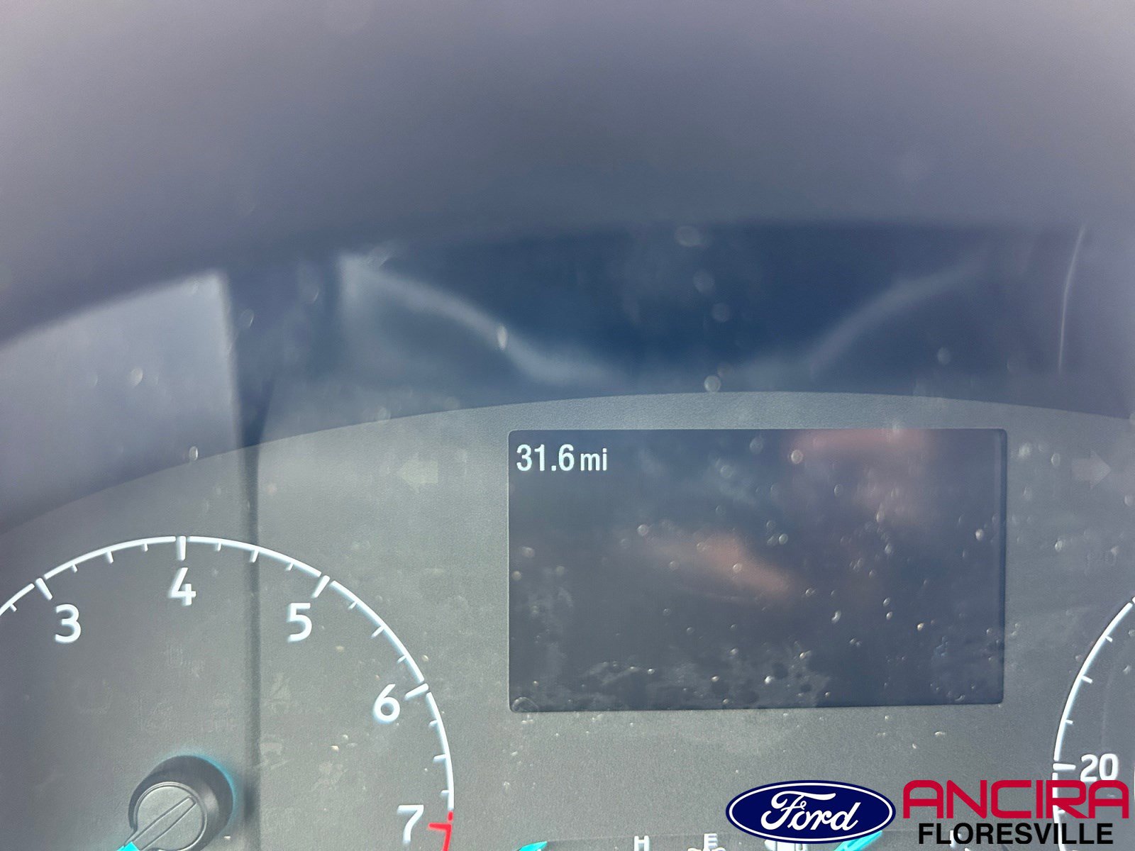 2025 Ford Transit Van Base's photo