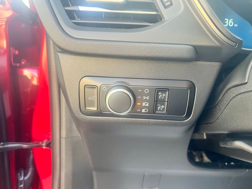 2026 Ford Escape Active photo 10