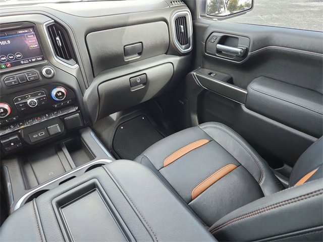 2021 Gmc Sierra 1500 AT4 photo 18