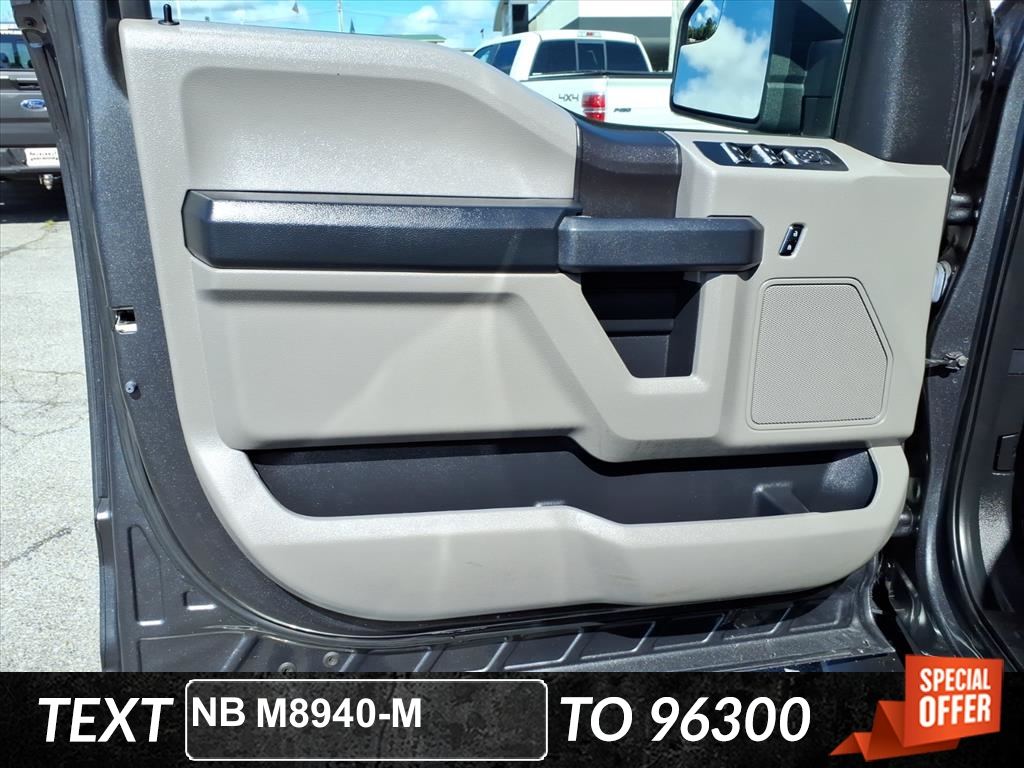 2017 Ford F-150 XL photo 31