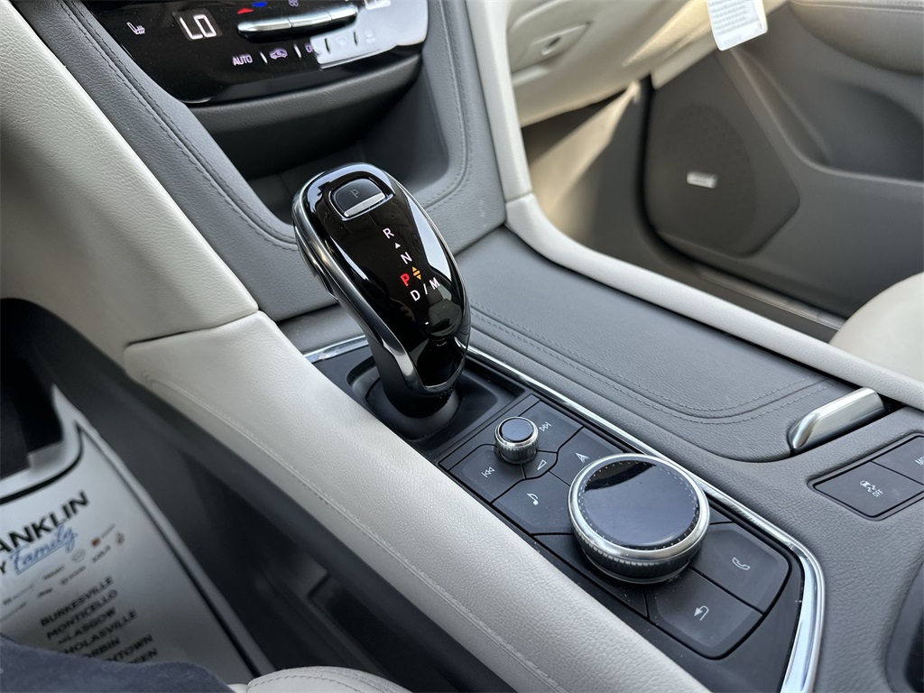 2021 Cadillac XT5 Premium Luxury photo 20