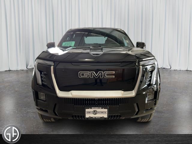 2025 Gmc Sierra EV Denali photo 2