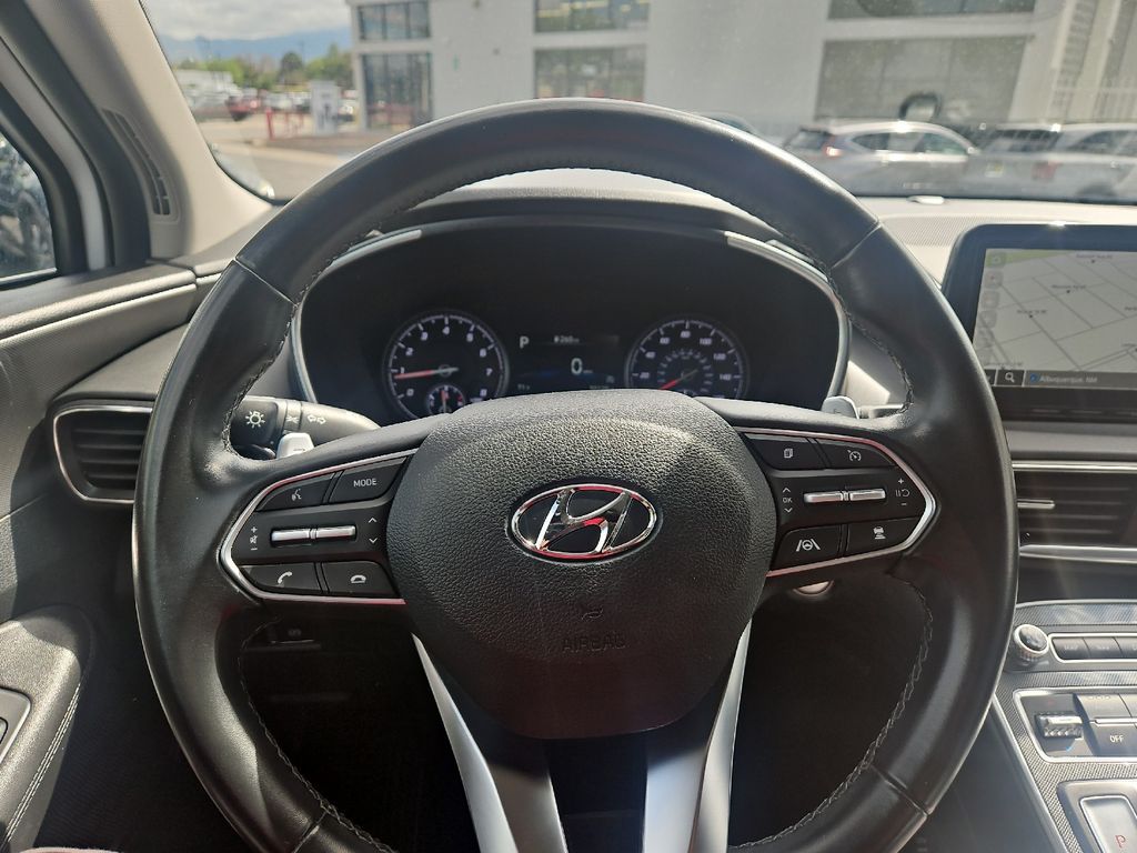 2023 Hyundai Santa Fe SEL photo 6