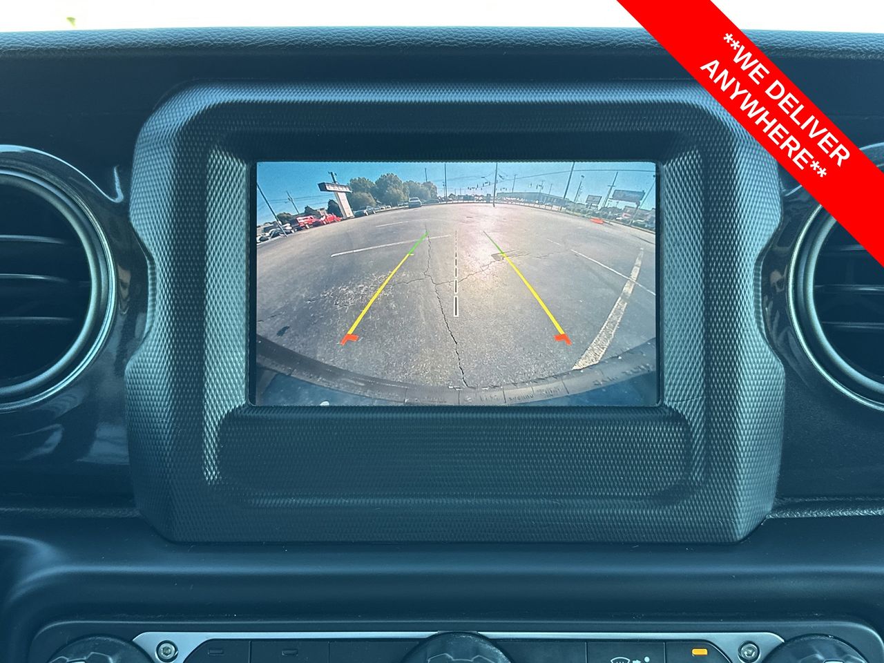 2021 Jeep Wrangler Unlimited Sport Altitude photo 4