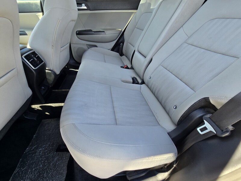 2021 Kia Sportage LX photo 11