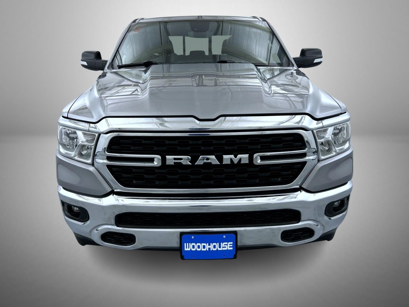2022 Ram 1500 Big Horn Lone Star photo 2