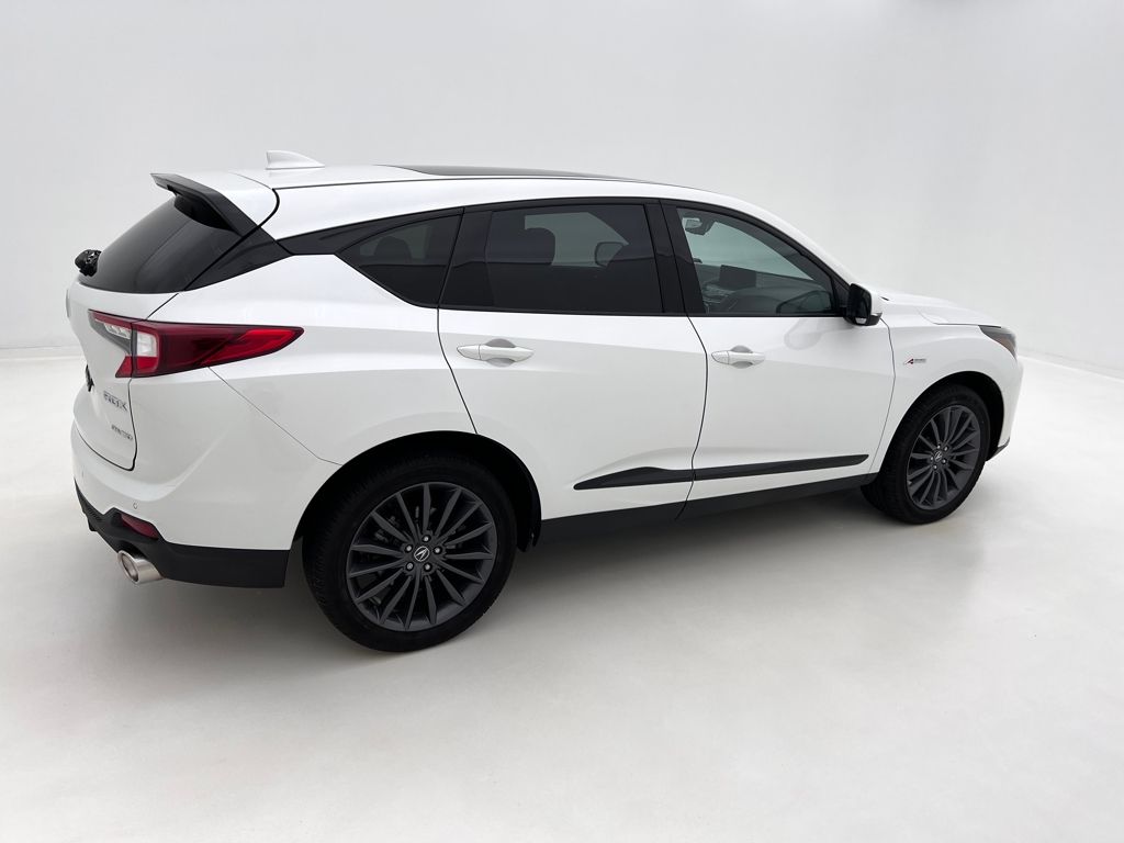 2023 Acura RDX A-Spec Advance photo 4