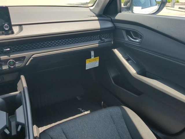 2025 Honda Accord SE photo 13
