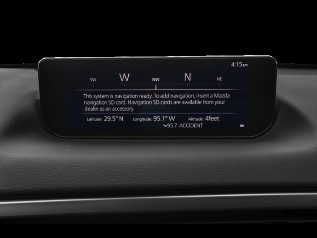 2025 Mazda CX-50 2.5 S Preferred photo 10