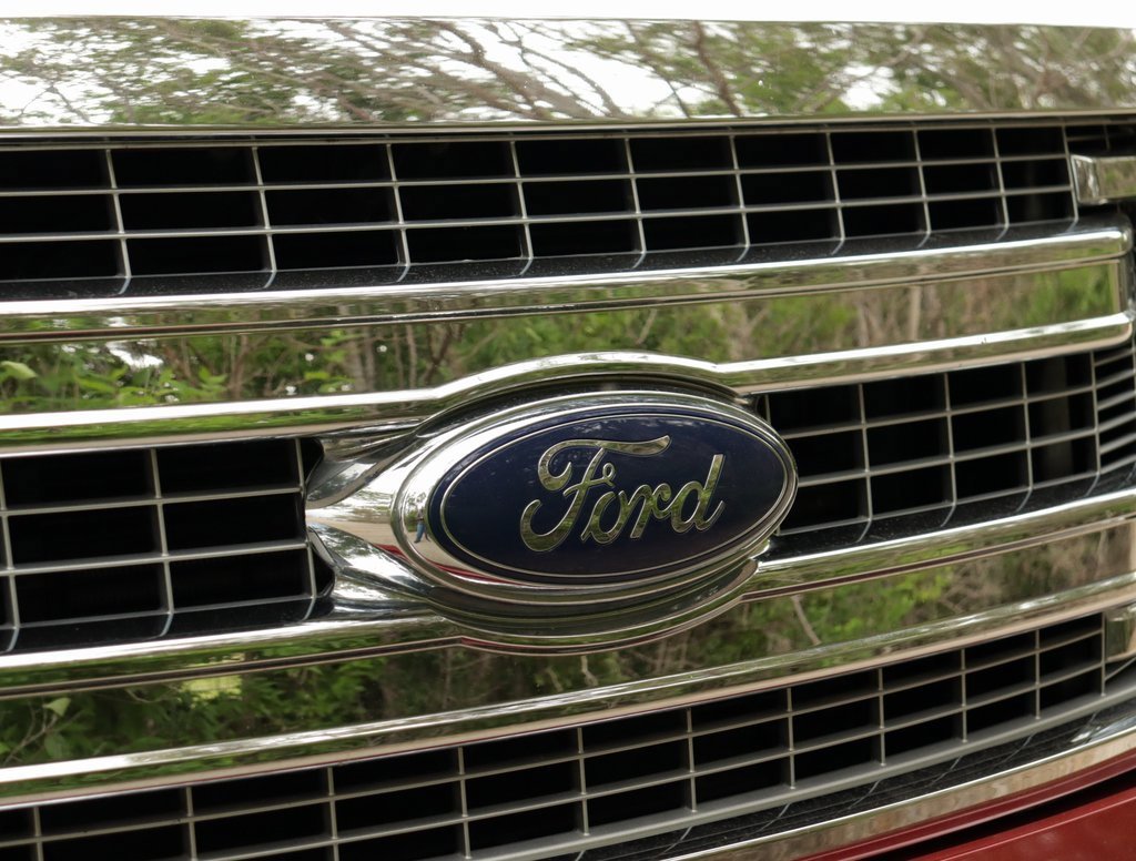 2014 Ford F-150 XL photo 30