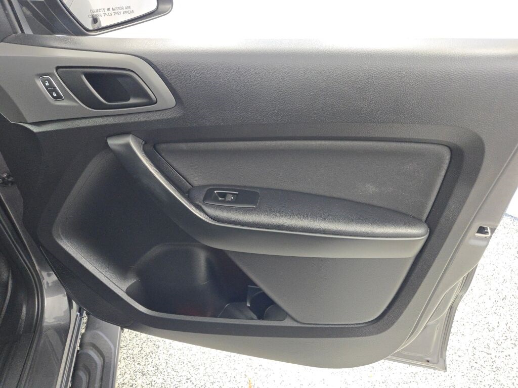 2020 Ford Ranger XL photo 4