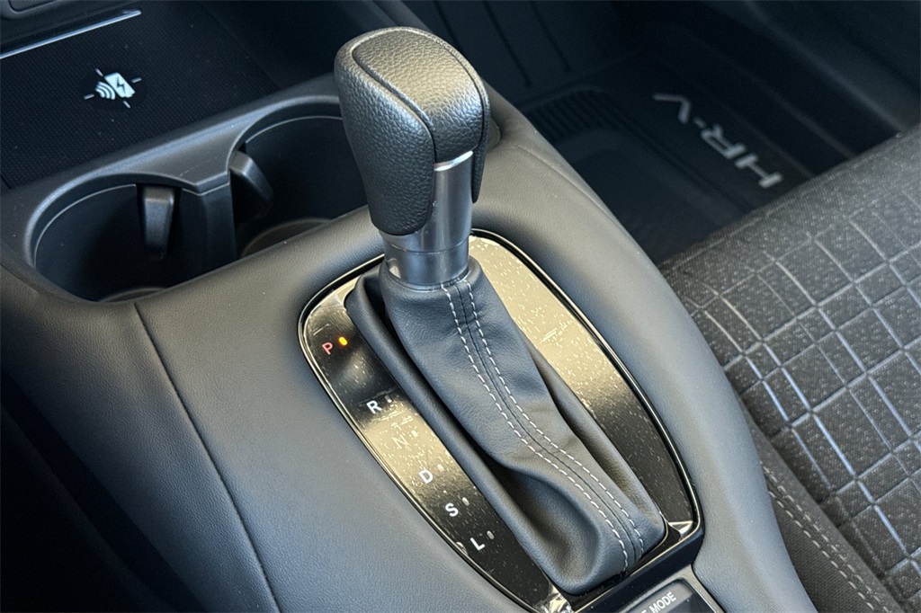 2026 Honda HR-V LX photo 20