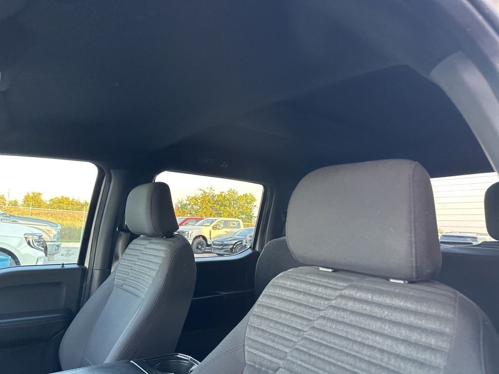 2023 Ford F-150 XL photo 13