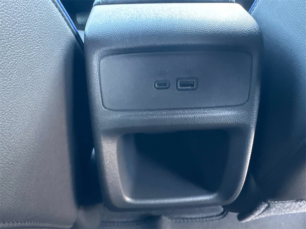 2025 Buick Envista ST photo 20