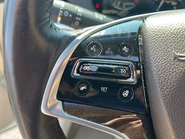 2015 Cadillac XTS Premium photo 12