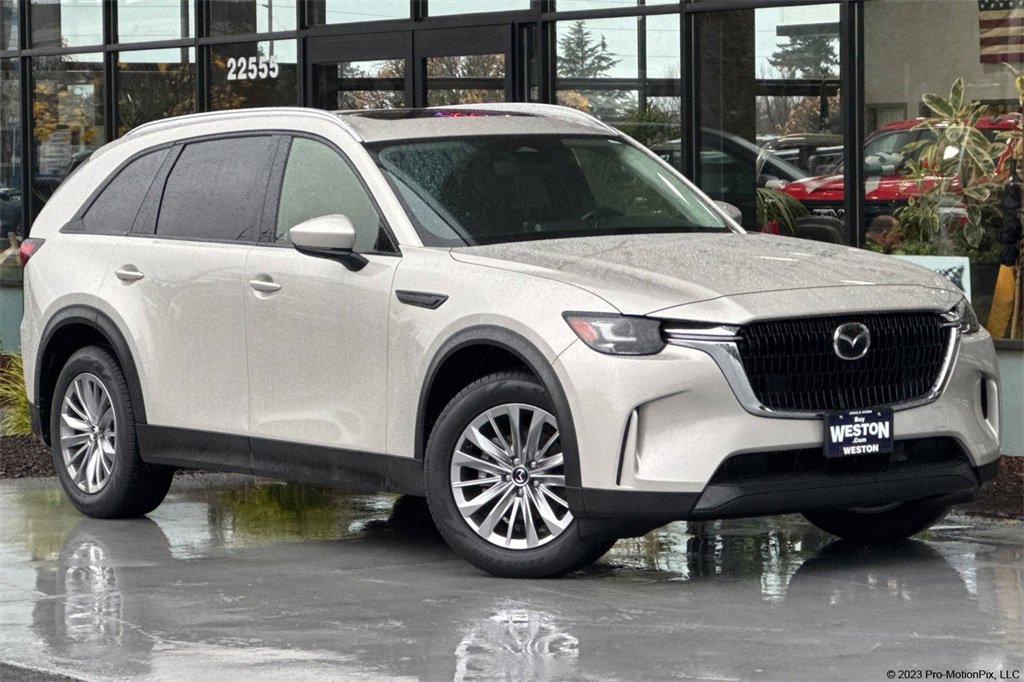 2024 Mazda CX-90 Turbo Preferred Package's photo