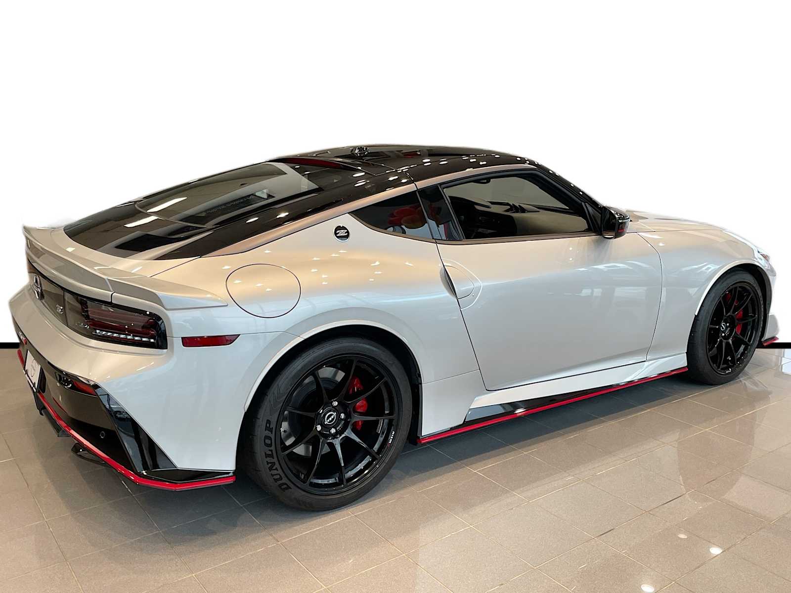 New 2024 Nissan Z NISMO® Sports Car in Keyport #RM362266 | Pine