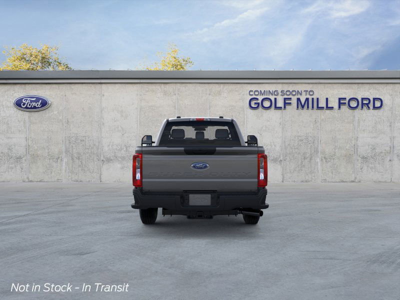 2026 FORD F-250 - Image 4