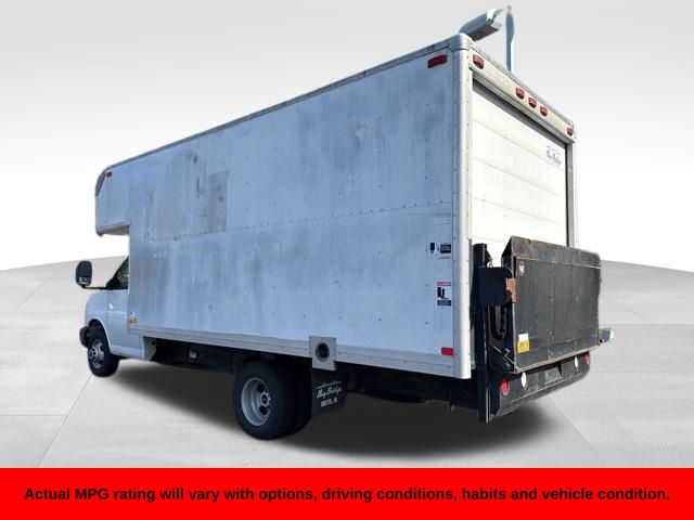 2006 Gmc Savana photo 4