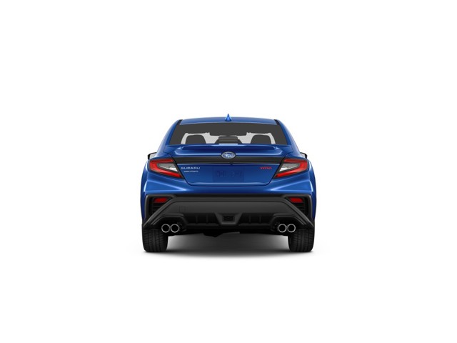 2025 Subaru WRX Premium photo 12