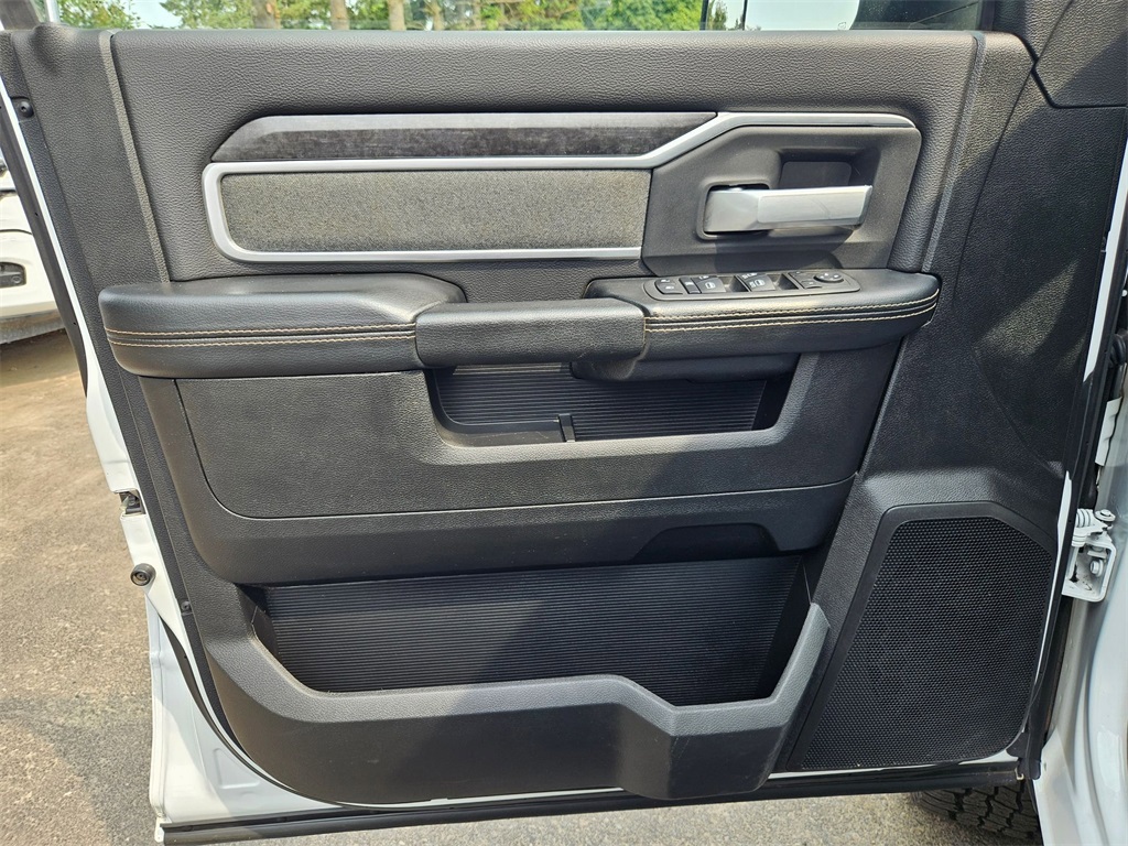 2022 Ram 2500 Big Horn photo 11