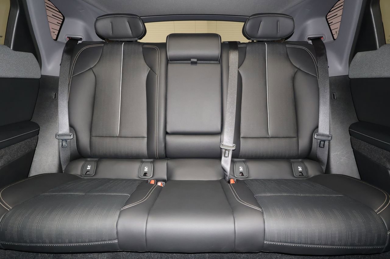 2025 Cadillac Optiq Sport photo 27