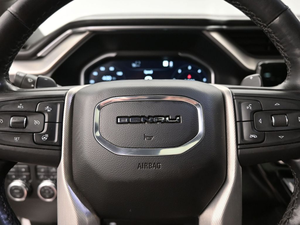 2022 Gmc Sierra 1500 Denali photo 13