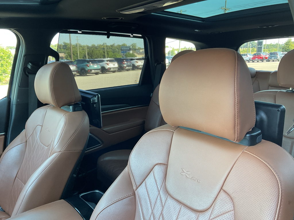 2024 Kia Telluride SX X-Pro photo 23