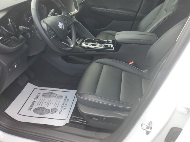 2023 Buick Envision Essence photo 13