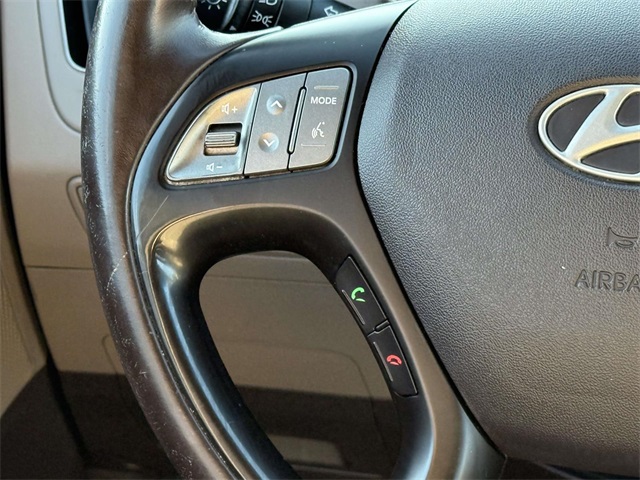 2015 Hyundai Tucson SE photo 21