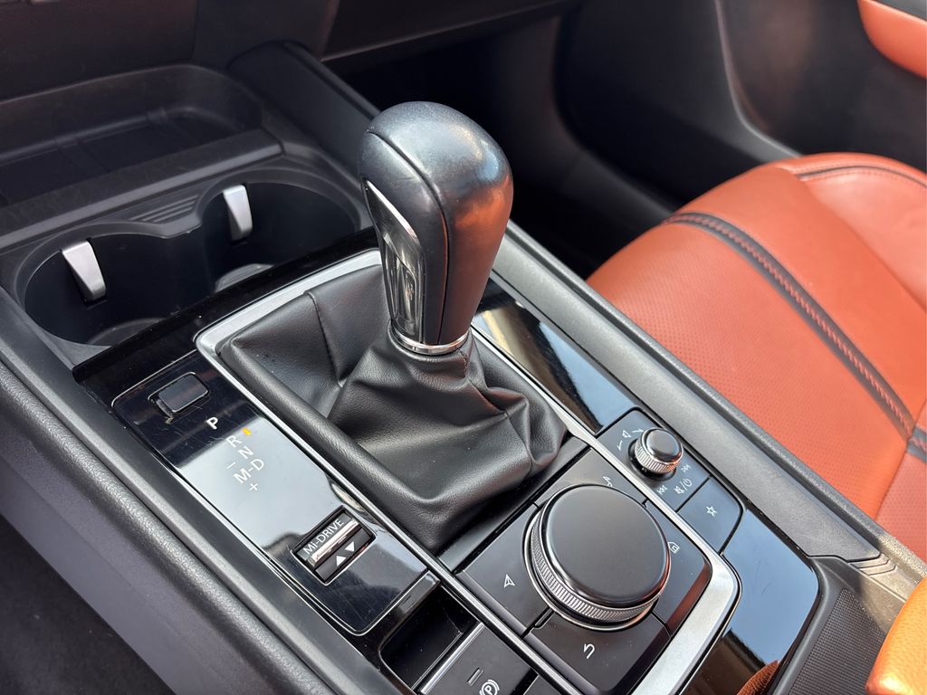 2023 Mazda CX-50 2.5 Turbo Meridian Edition photo 29