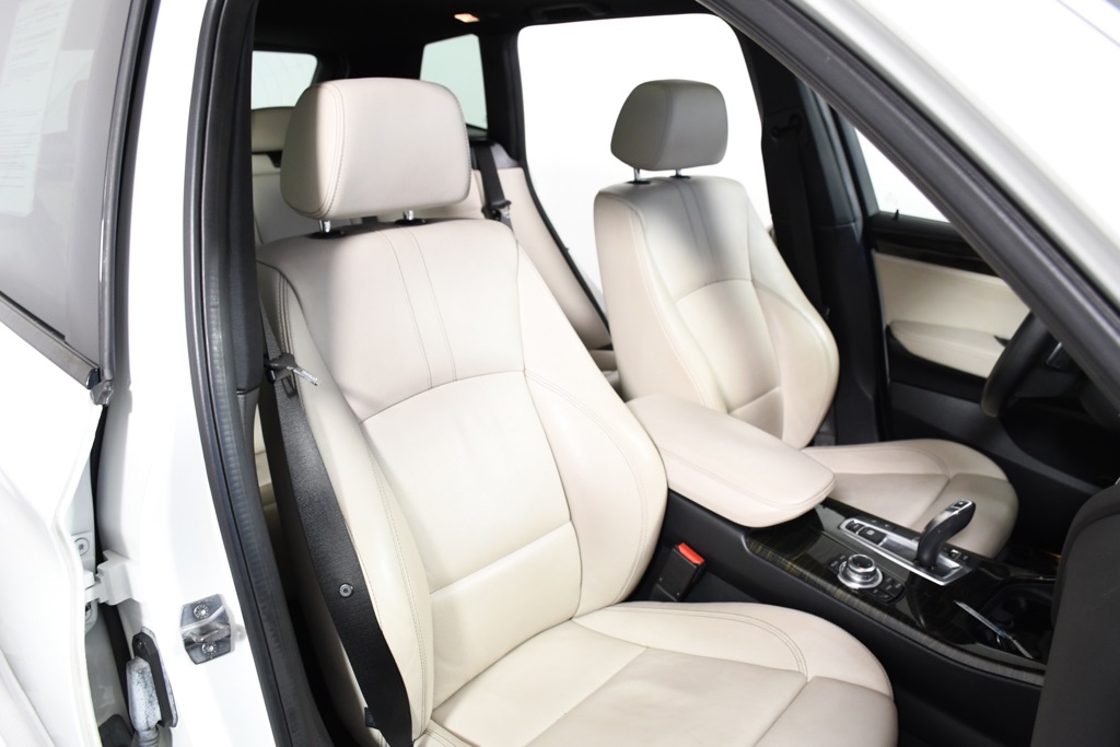 2014 Bmw X3 xDrive28i photo 19