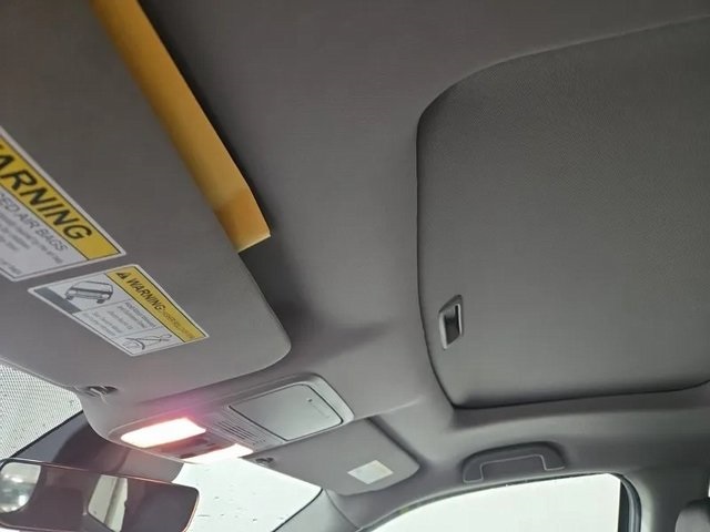 2022 Honda Pilot Special Edition photo 9