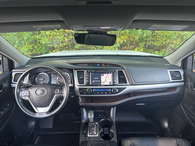 2018 Toyota Highlander XLE photo 20