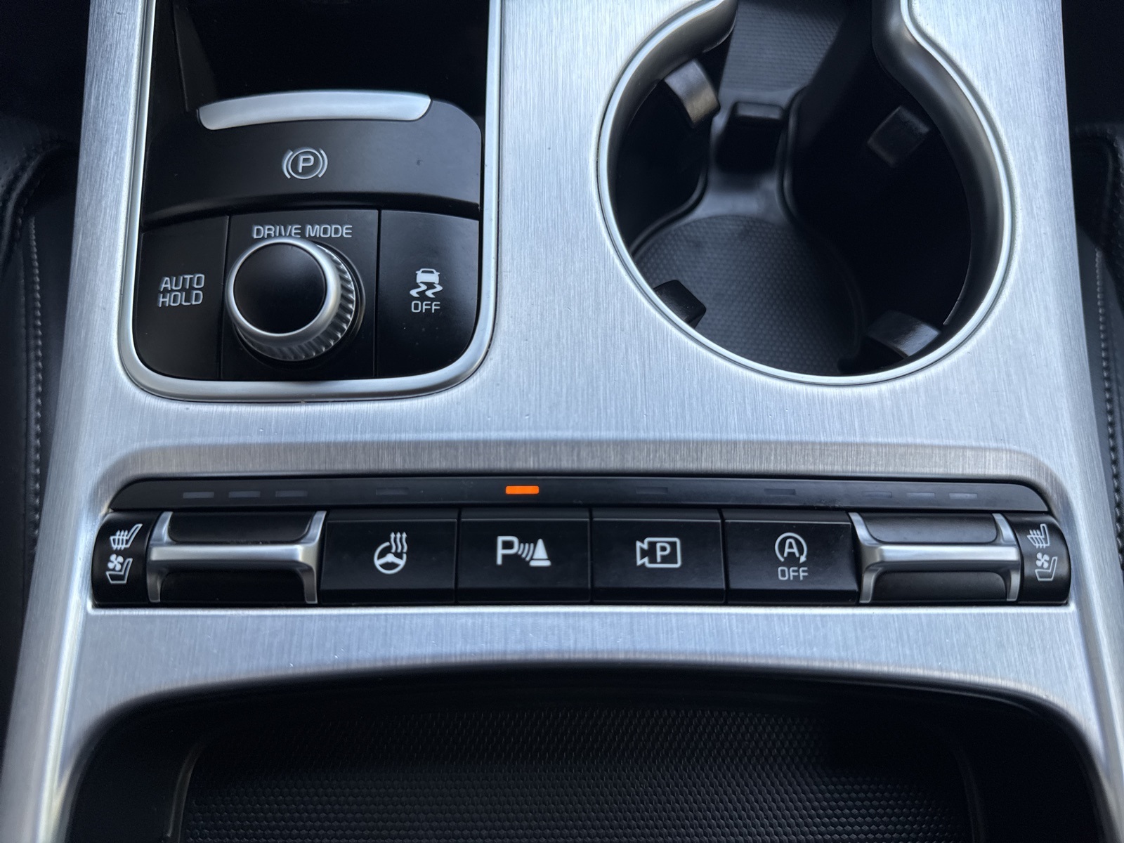 2023 Kia Stinger GT2 photo 30