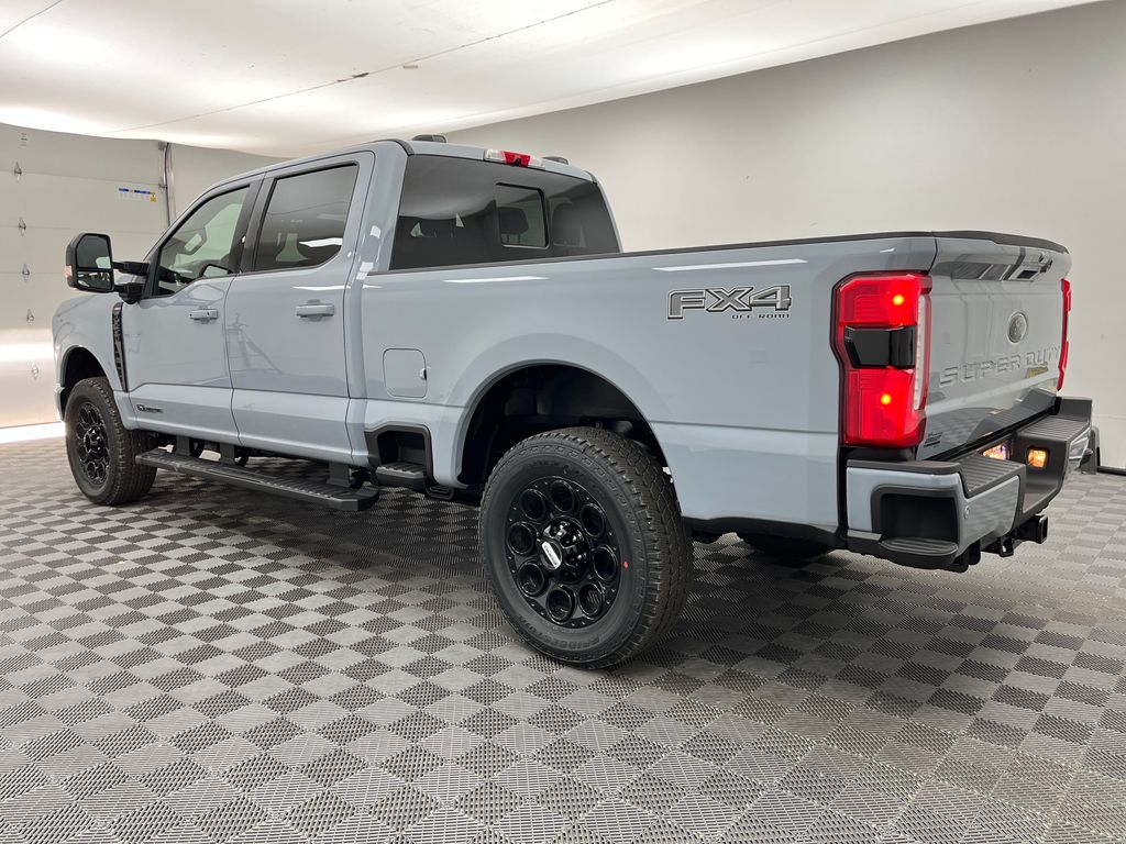 2026 Ford F-250 photo 4