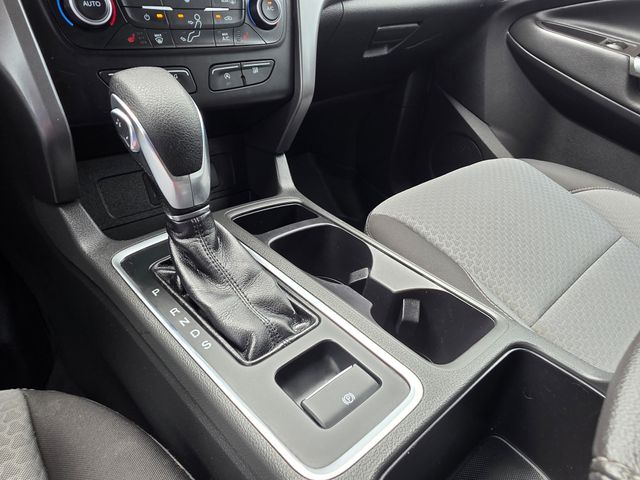 2018 Ford Escape SE photo 19