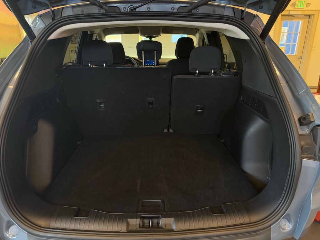 2024 Ford Escape Active photo 13