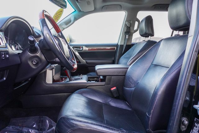 2012 Lexus GX 460 Base photo 12