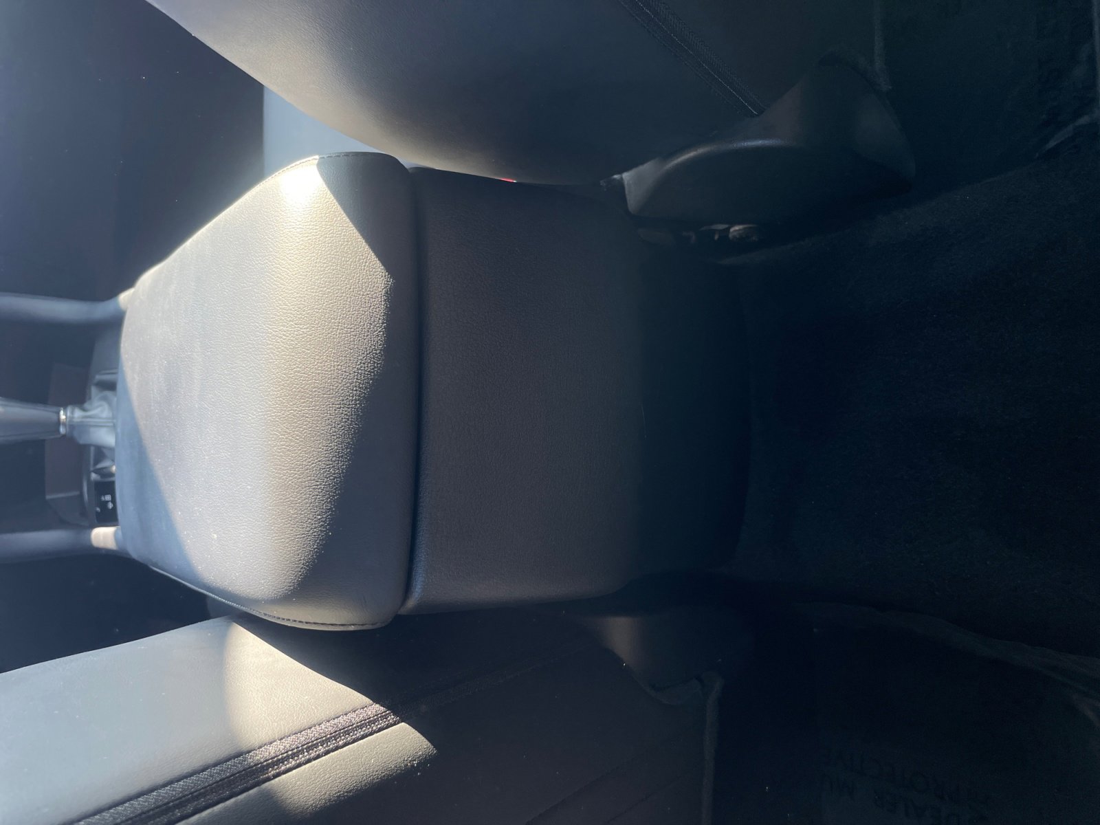 2023 Mazda Mazda3 2.5 Select photo 19